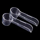 2 шт.4 шт. Электрический Зубная щётка насадка защитный чехол Чехол Кепки костюм Oral b зубная щетка для дома пыли прозрачный располагаться лагерем перемещения