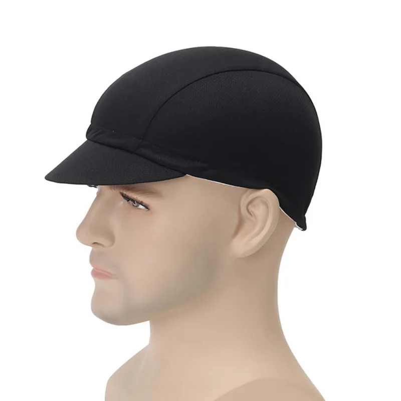 Велосипедные головные уборы для горных велосипедов командная спортивная шапка