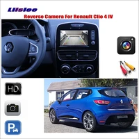 car back up reverse rear view camera for renault clio 4 iv 20122018 2019 vehicle park original screen rca adapter hd ccd cam