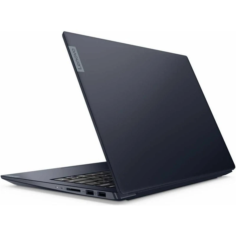 Laptop Lenovo IdeaPad s340-14api 14 &quot IPS Ryzen 3 3200u 4 GB 256 SSD Radeon Vega 816 | Компьютеры и офис