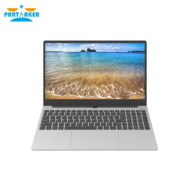 Partaker L4 новейший 15,6 дюймовый ноутбук i7 4500U 4600U двухъядерный ультратонкий ноутбук с подсветкой Клавиатура с Bluetooth WiFi