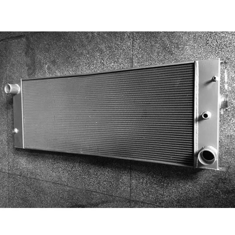 Радиатор Core 207 03 75121 75120 208 71110 подходит для Komatsu PC400 7|Радиаторы и запчасти| |