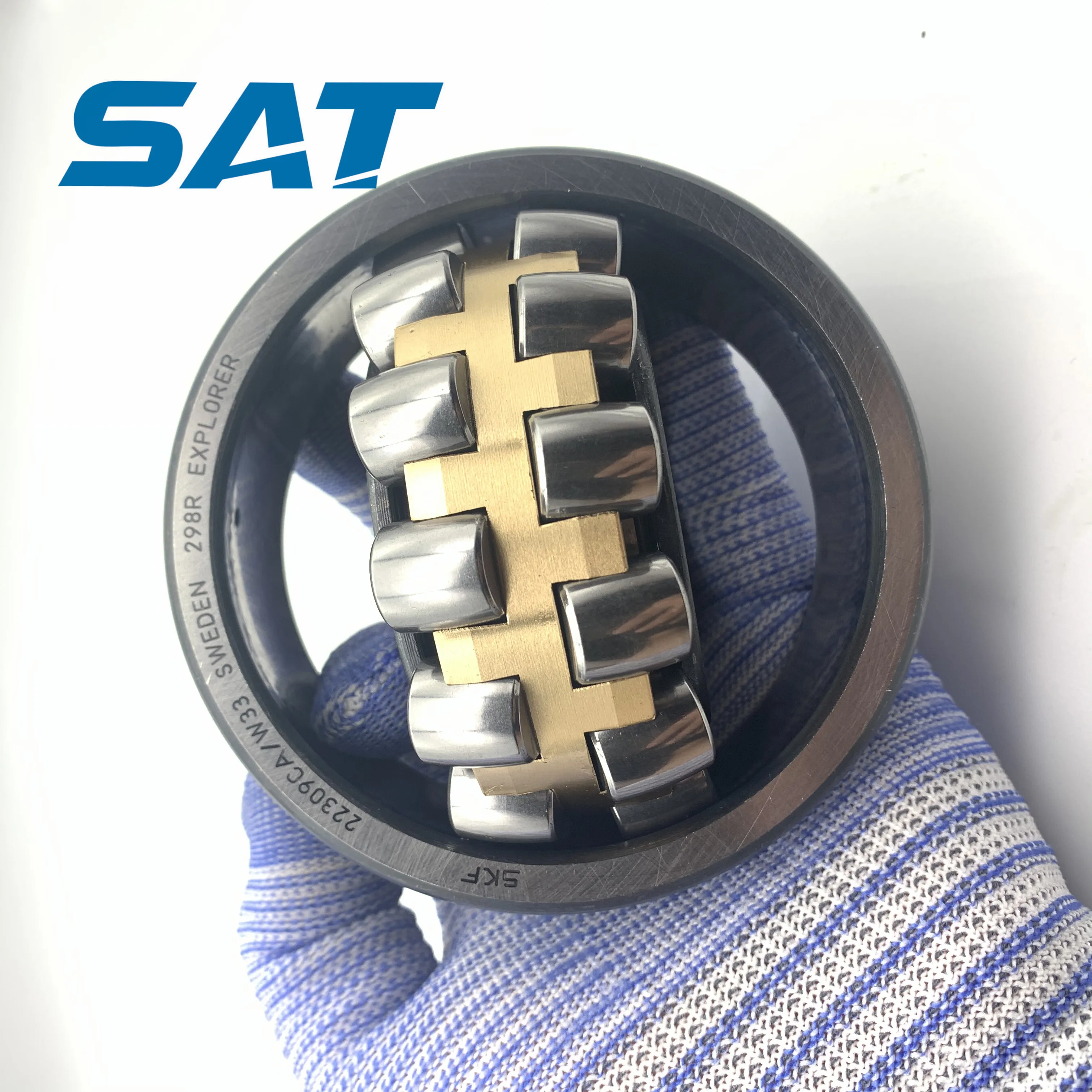 

High quality 23136 Spherical Roller Bearing