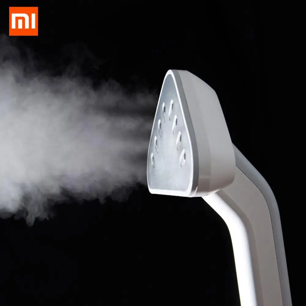 Xiaomi LEXIU Rosou GS1 отпариватель для одежды Утюг бытовой двухполюсный Вертикальный Электрический генератор одежды подвесной глажка