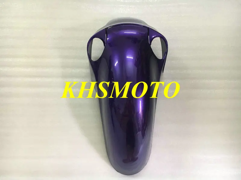 Комплект обтекателей KB21 для KAWASAKI Ninja ZZR1100 93 99 01 02 03 ZX11 1993 2001 2003|Полные комплекты