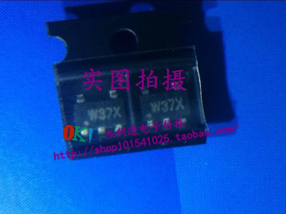 

APW7137BI-TRG APW7137 genuine original power management SOT23-5