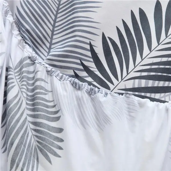 Качественный комплект из 1 простыни и наволочки постельное белье чехлы для