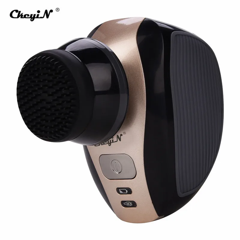 Бритва мужская CkeyiN с пятью плавающими головками зарядка от USB электробритва |