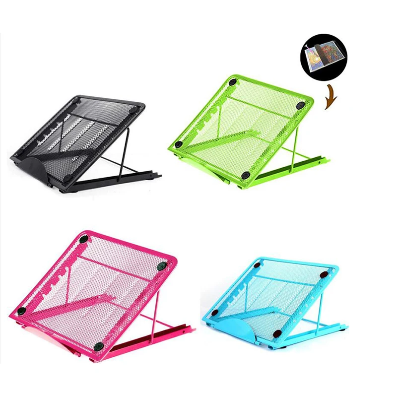 Светодиодная светильник Светка A4 для алмазной живописи держатель подсветки 5D