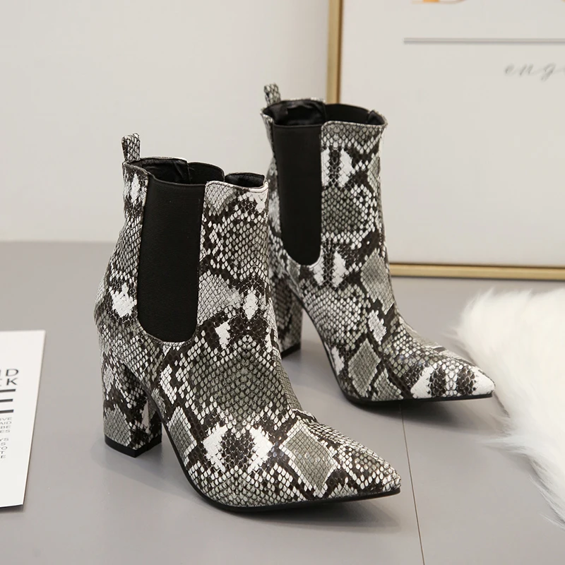 2019 женские роскошные дизайнерские ботинки ботильоны на высоком каблуке 10 м