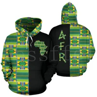 tessffel county traditional africa native pattern kente harajuku tracksuit 3dprint menwomen streetwear zipper jacket hoodies 30