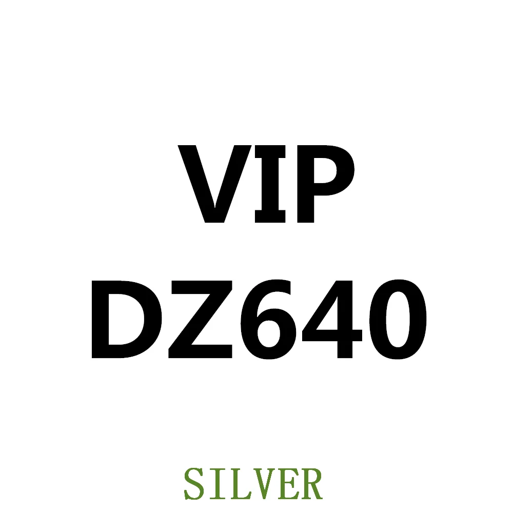 

DZ640-silver