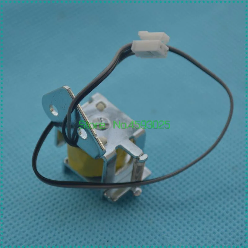 Главный лоток соленоида для принтера Samsung ML DLH-21L120-06 1610 SCX 4521F 2010 5 шт. 4321 | Компьютеры