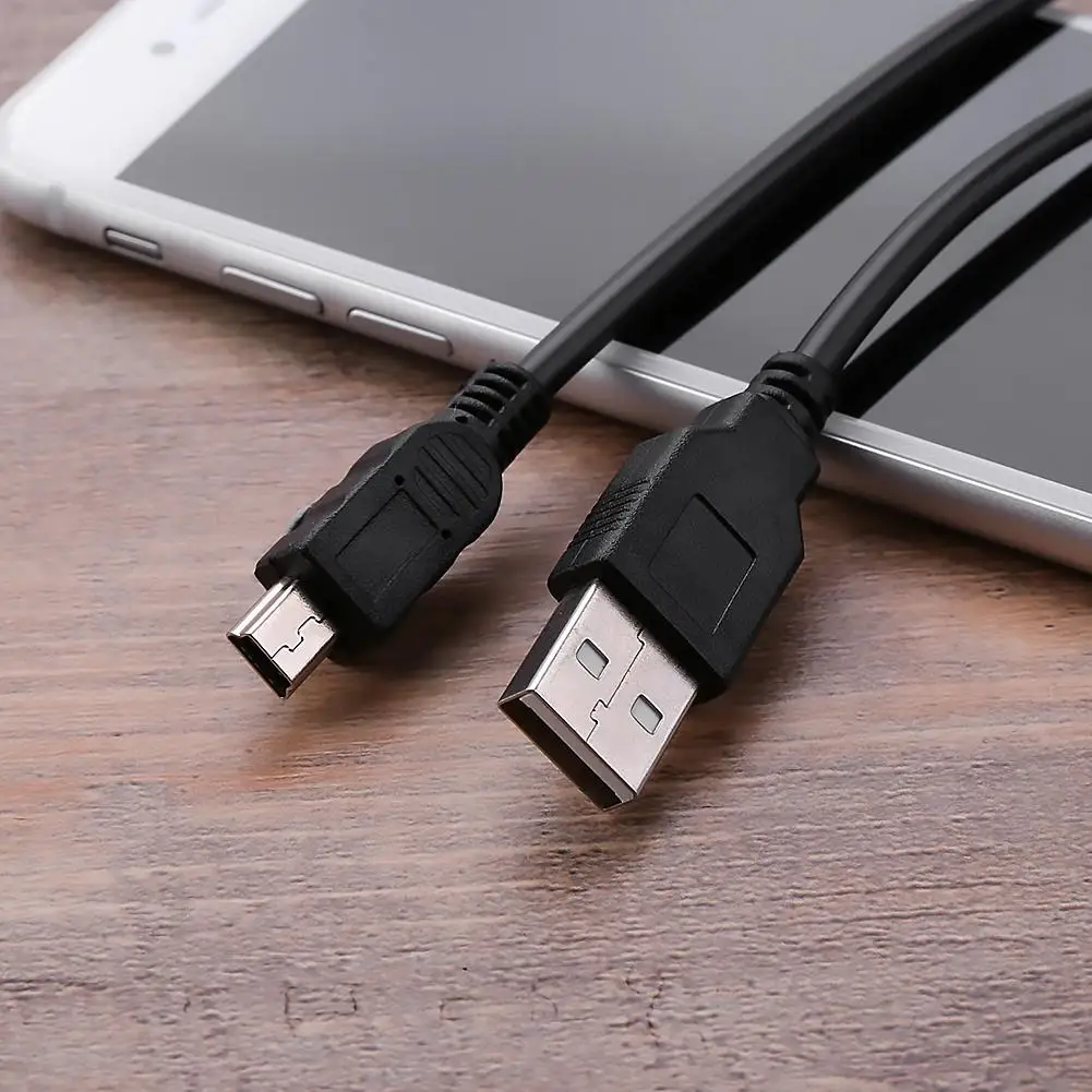 3m USB Charge Cable Cord with Magnetic Ring Stable Safety Practical and Durability for Playstation3 PS3 Wireless Gamepad | Электроника