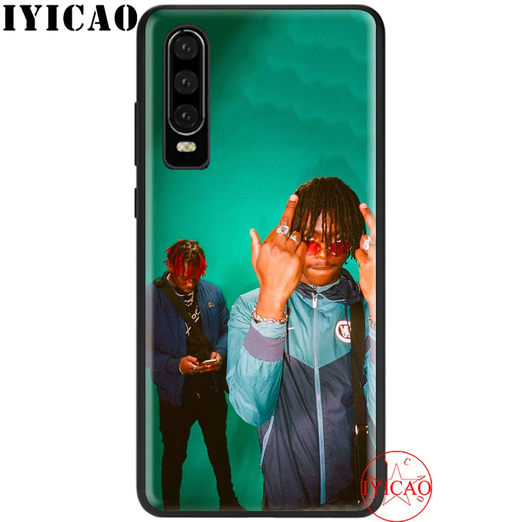Ynw melly pop мягкий чехол для huawei Y5 Y6 Y7 Y9 Prime | Мобильные телефоны и аксессуары