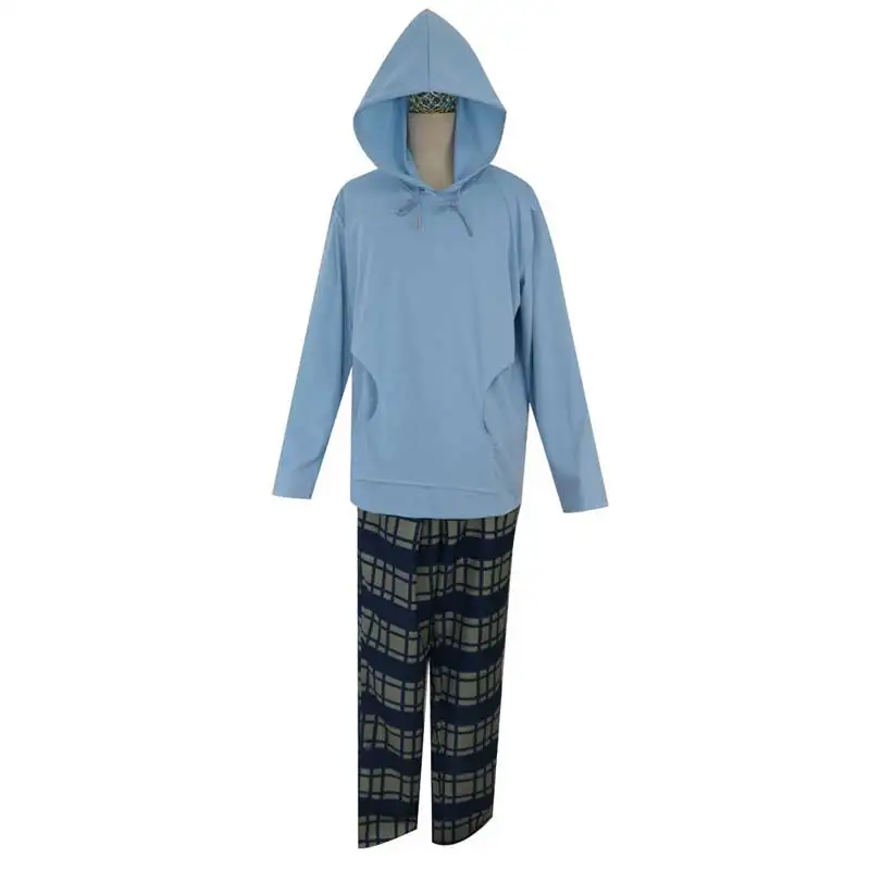 Костюм для косплея на Хэллоуин взрослых Супер забавный комплект вечевечерние