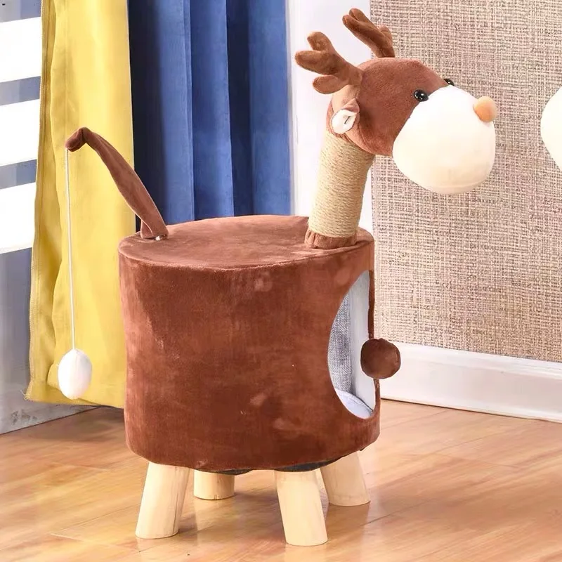 

Sisal Rope for Cat Tree Cat Climbing Frame DIY Giraffe cats scratching post toys rope for Kittens Pet House Play Tower Condo Fur