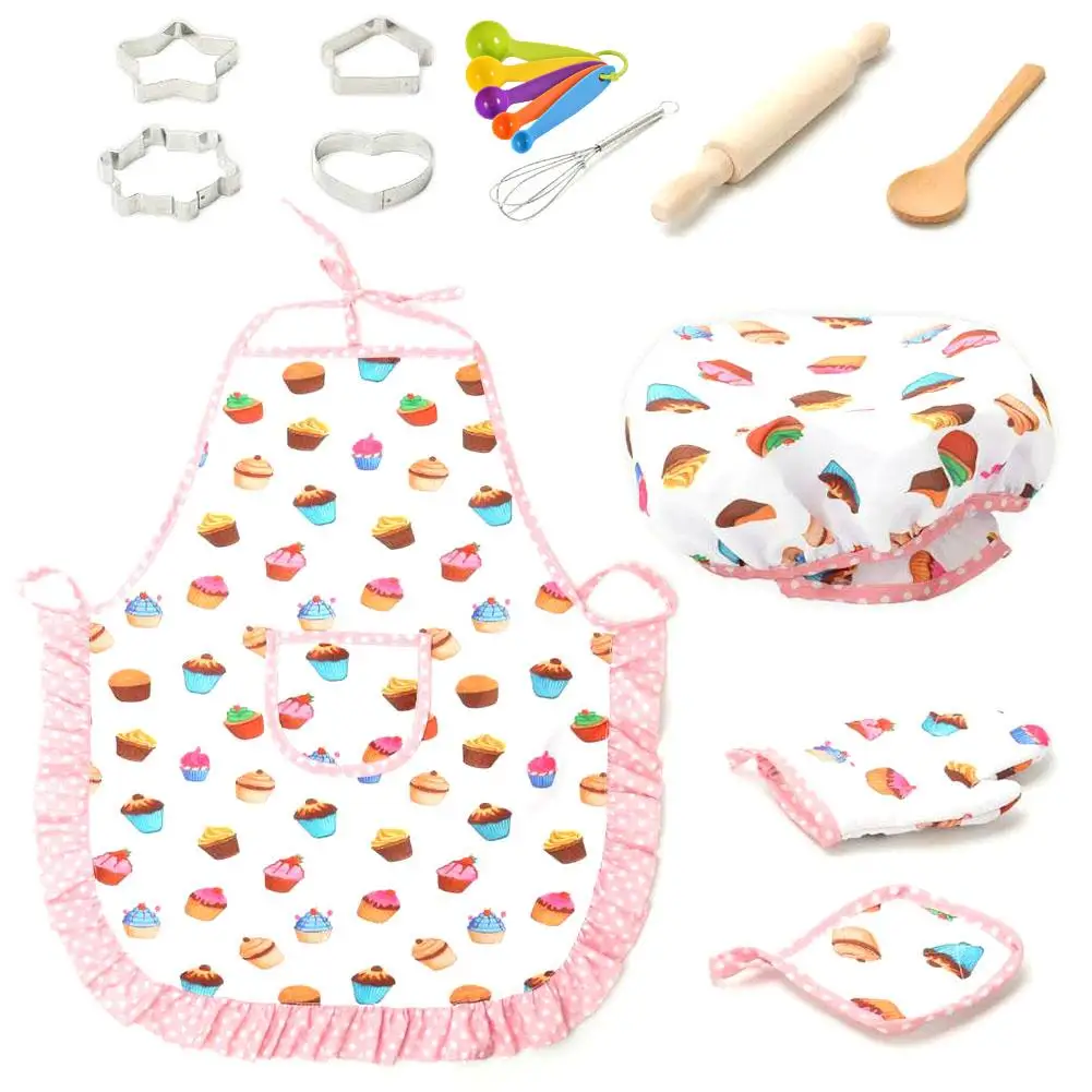 Детский игровой домик Кухня принадлежности в комплекте Детские Пособия по