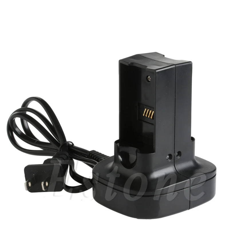 

Dual Battery Charger Station Charging Holder for microsoft 360 Controller