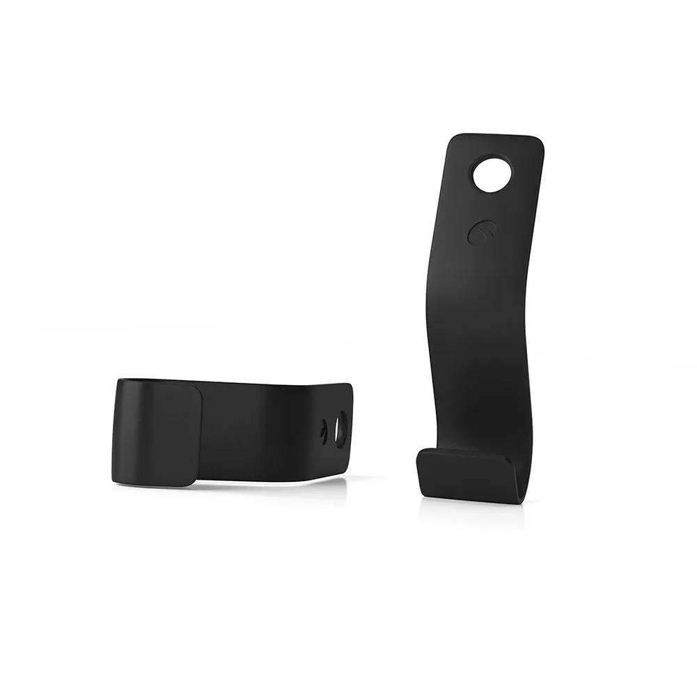 Креативный крючок на спинку сиденья автомобиля 2 шт. органайзер для всякой