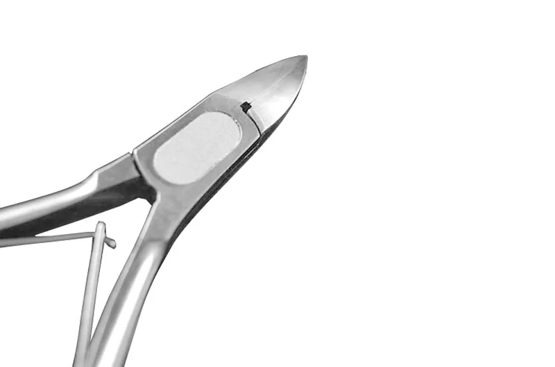 Профессиональный для кутикулы кусачки маникюра/педикюра педикюрные ножницы