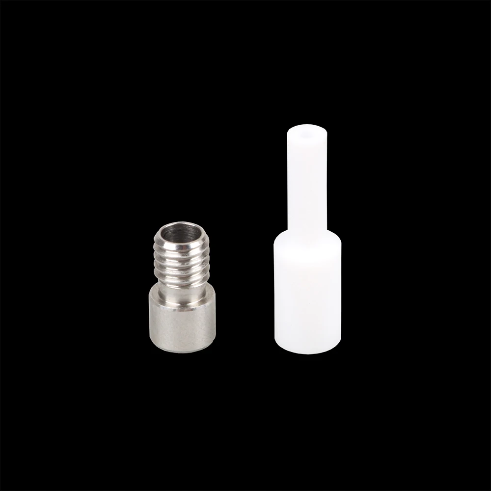 3DSWAY 3D принтеры часть XCR 2IN1 V2 Hotend модуль NV6 нагревательное устройство с силиконовым