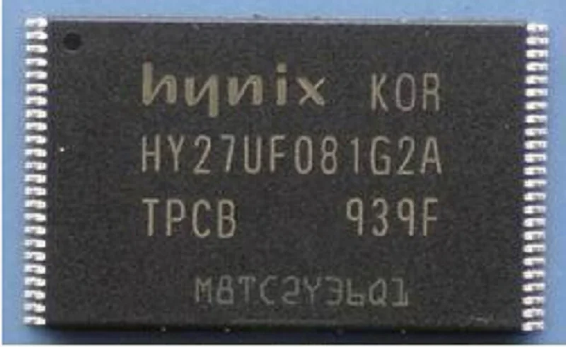 

MT29F1G16 MT29F1G16ABBDAHC-IT:D 128MFLASHNQ281