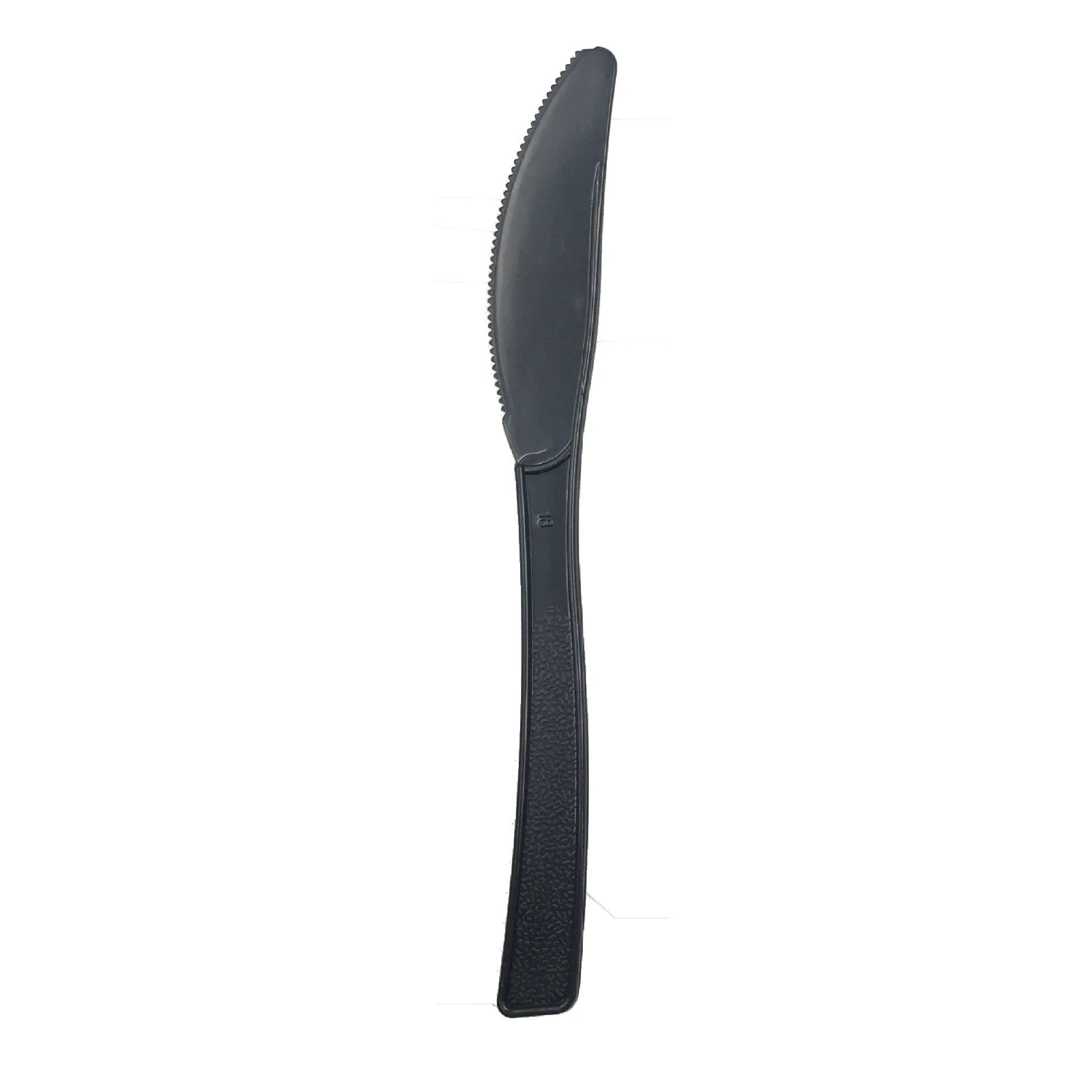 knife 8pcs Вечерние салфетки для игры в футбол Happy Baby Shower украшения для дня рождения скатерть футбольная тематика тарелки Детские сувениры чашки тарелки вечерние принадлежности - Цвет: knife 8pcs