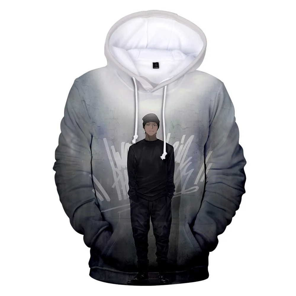 

Luxury Japan Anime Jujutsu Kaisen 3D print Hoodies Sweatshirts Boys/Girls Popular Sweatshirt Adult Child Streetwear Pullovers