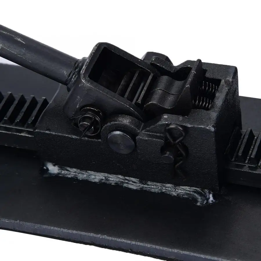 Профессиональный деревянный настил Jack Core установка выпрямить планку Fix пол