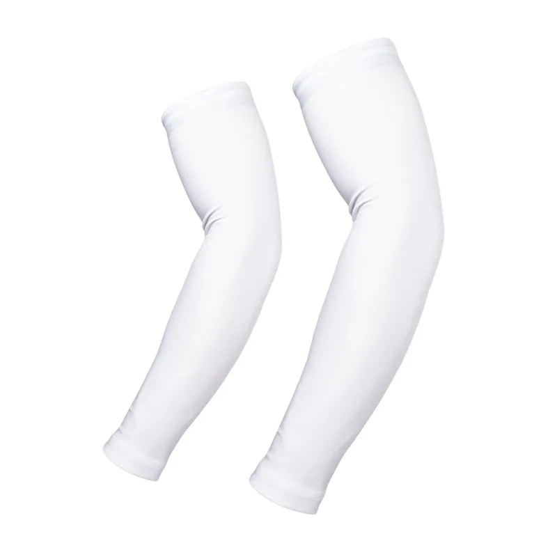 

Bicycle Cycling Arm Warmers Outdoor Sports Running UV Protection Sleeves Tools