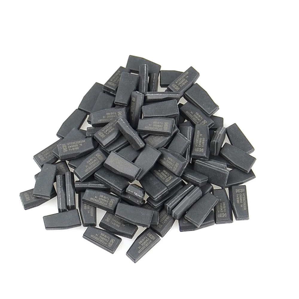 1pc PCF7936AS приемопередающий чип ключа автомобиля PCF7936 PCF 7936 (чип транспондера id46) |