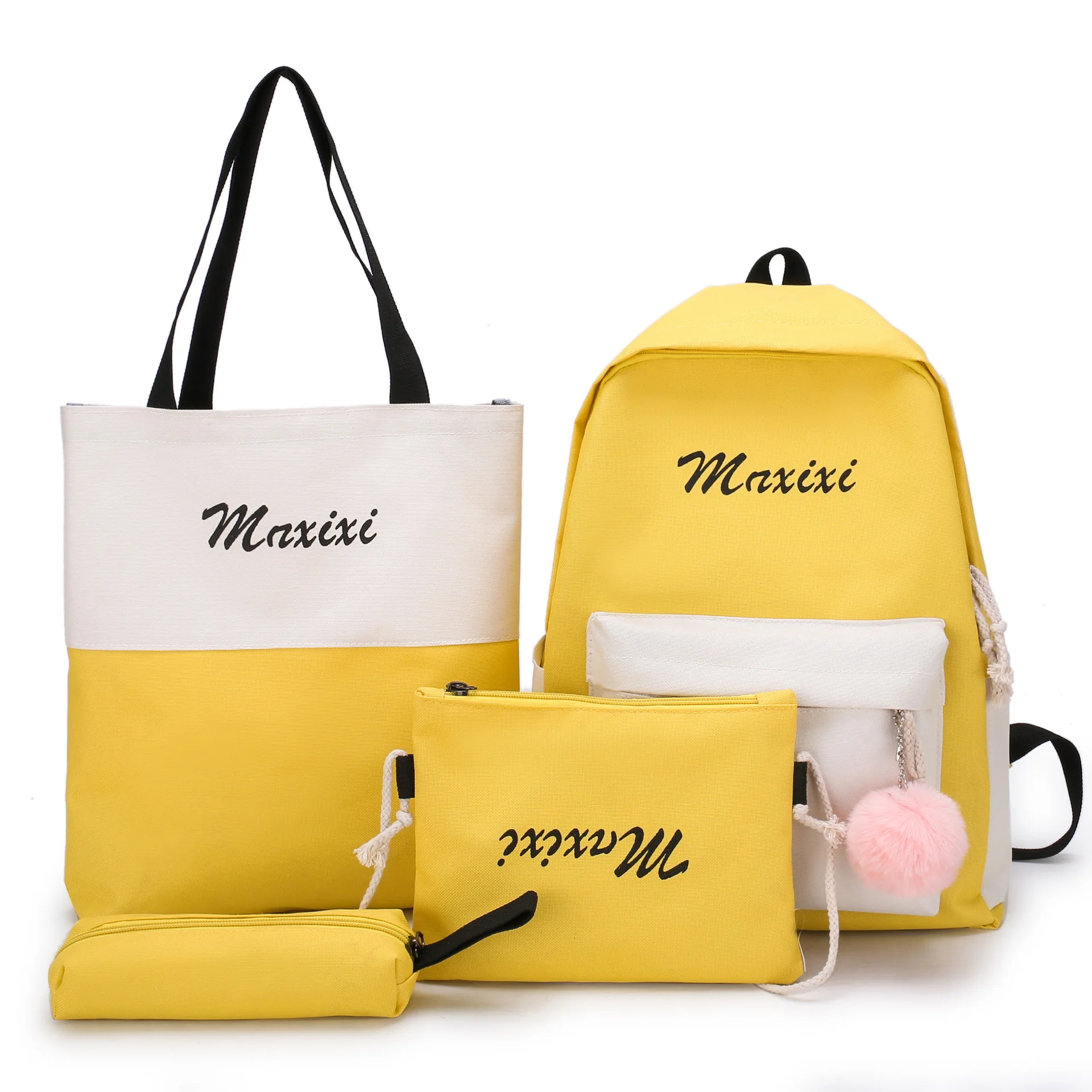

Backpacks