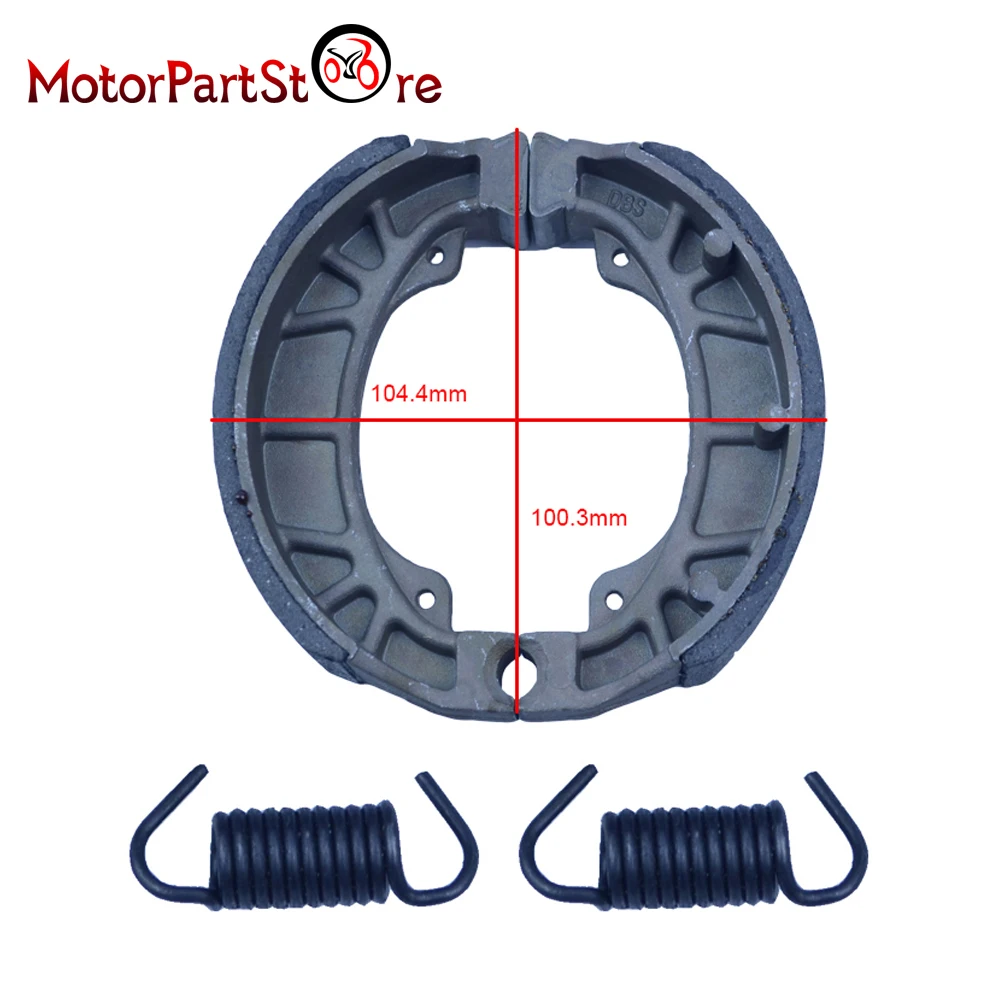 Новый размер YAMAHA PW80 PY80 PW PY 80 Y Zinger PEEWEE Mini Аксессуары для мотоцикла грязи велосипеда