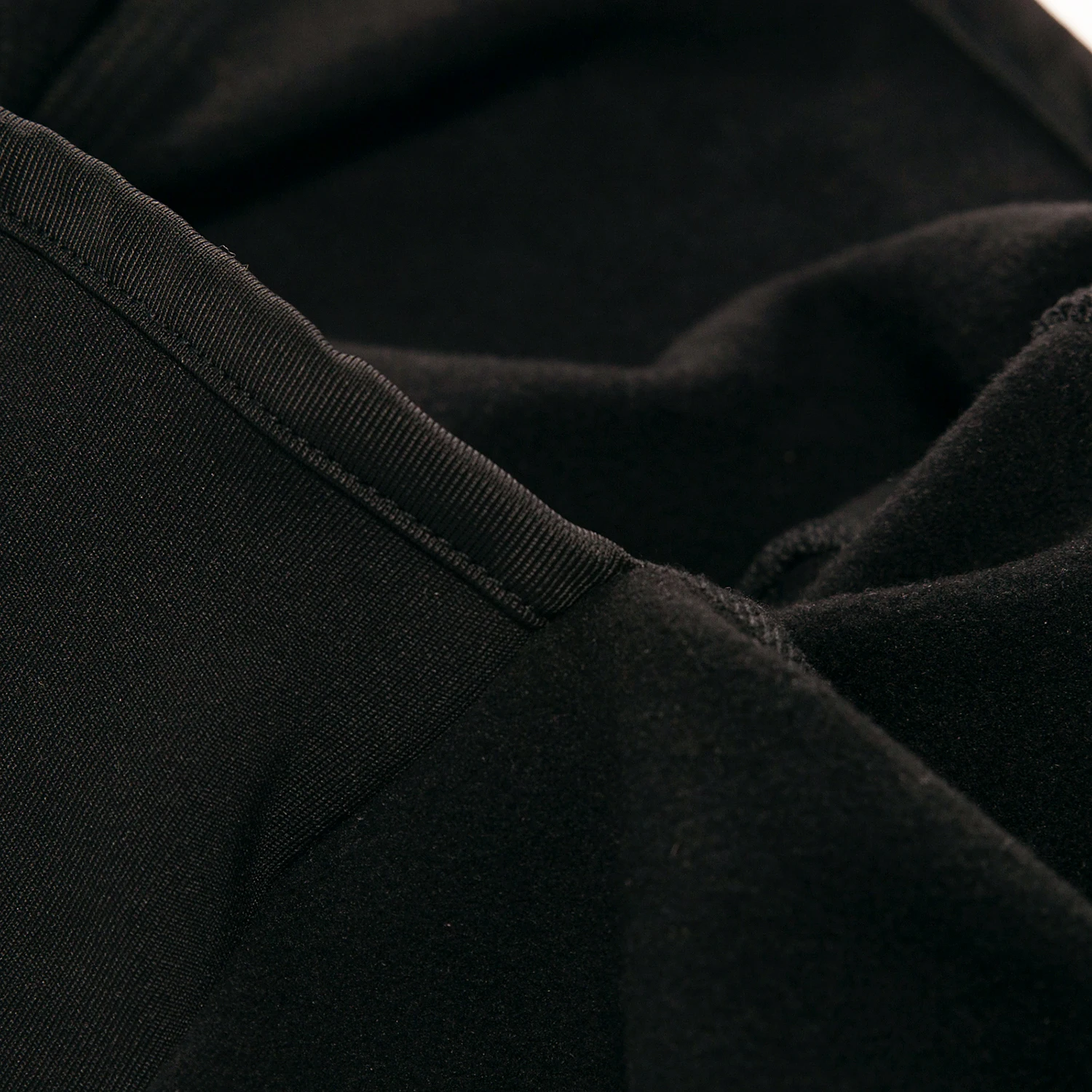 

HIRBGOD Winter Cycling Hat Black Full Face Mask Neck Warm Fleece Windproof Outdoor Ski Waterproof Headwear, TYC003-01