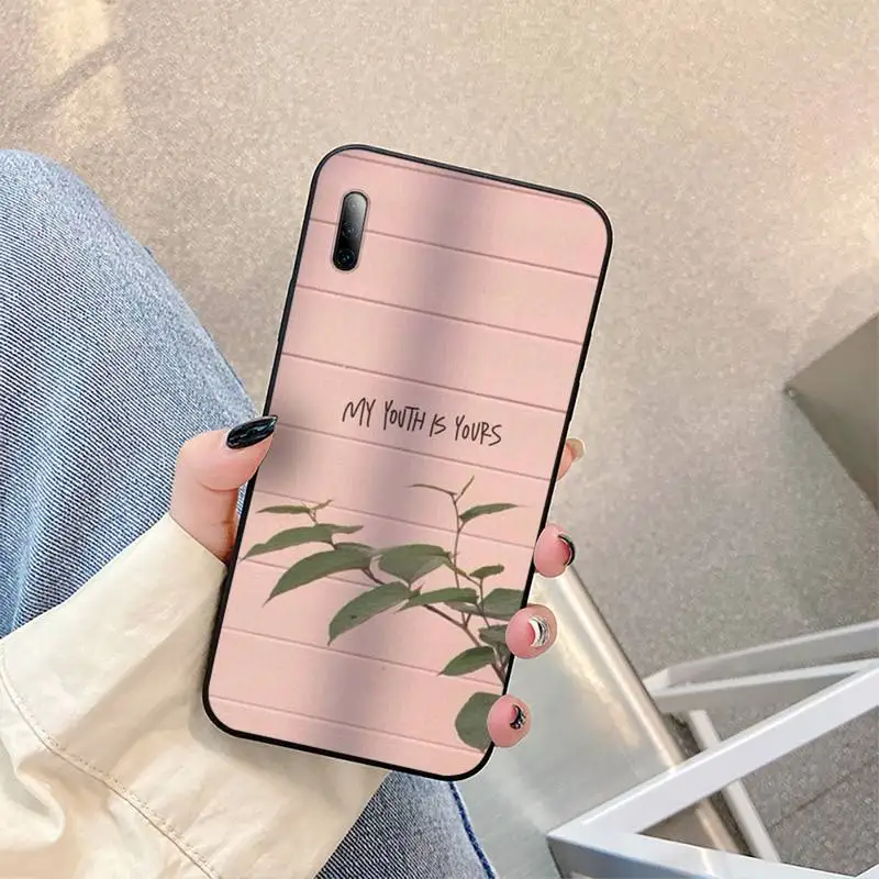 

Radiohead Everything in Its Right Phone Case For Xiaomi mi6 5x 8 a1 2 9se 8lite 3s Cover Fundas Coque