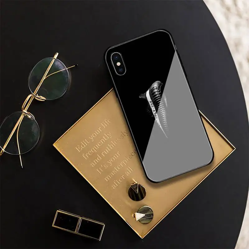 

350 Shoe Box Phone Case For Iphone 11 Pro XR XS MAX 8 X 7 6S 6 Plus Tempered Glass Cove Fundas