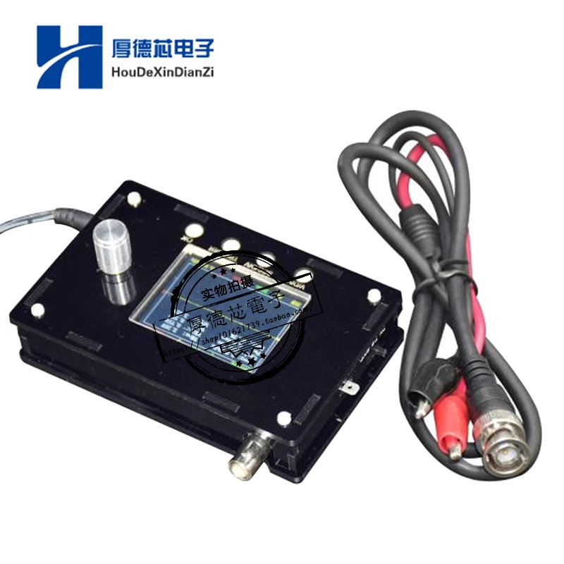 

DSO328 replacement LCD tester 1 installed base 200 KHZ bandwidth oscilloscope DSO138 DSO311