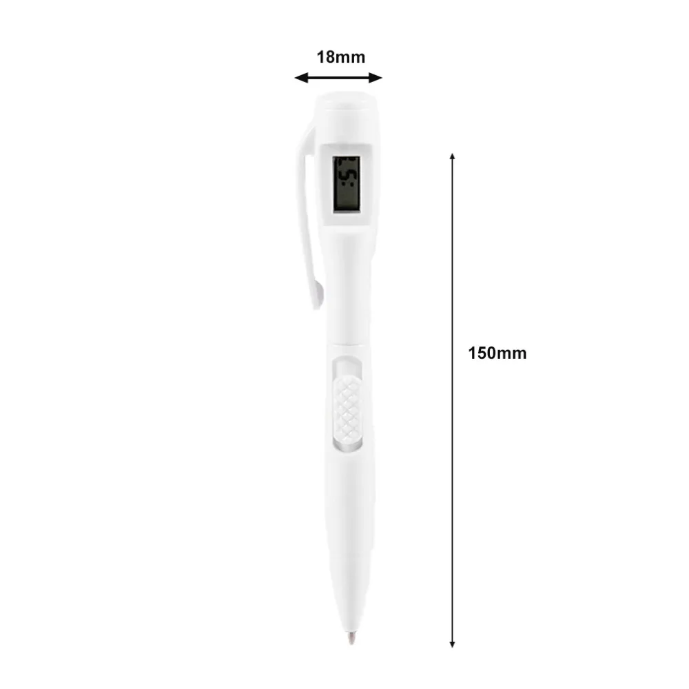 

Pens Calculadora pen scientific calculator electronic Clock pen civil servants Private Test Calculate Time calculadora