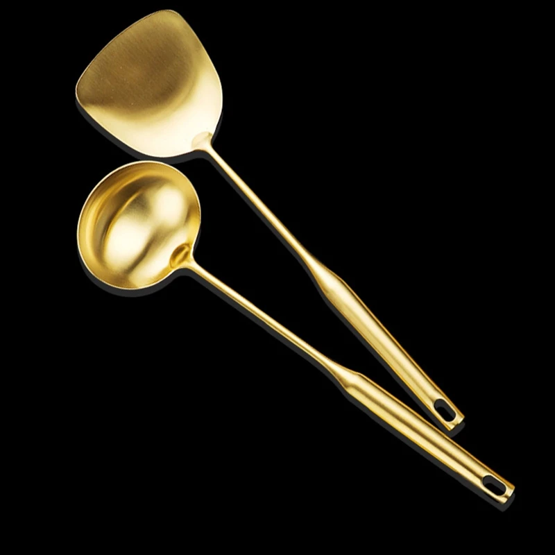 2 шт./компл. ложка для супа | Дом и сад