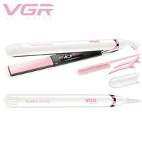 vgr 505 hair curler personal care professional hairstyle sharon fashion styler iron wand roller waver electric tools v505