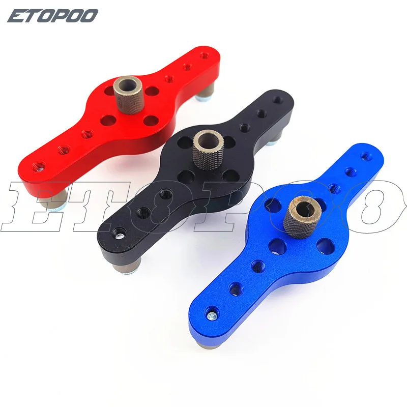 3 вида цветов отверстие локатор шкафы Деревообрабатывающие инструменты