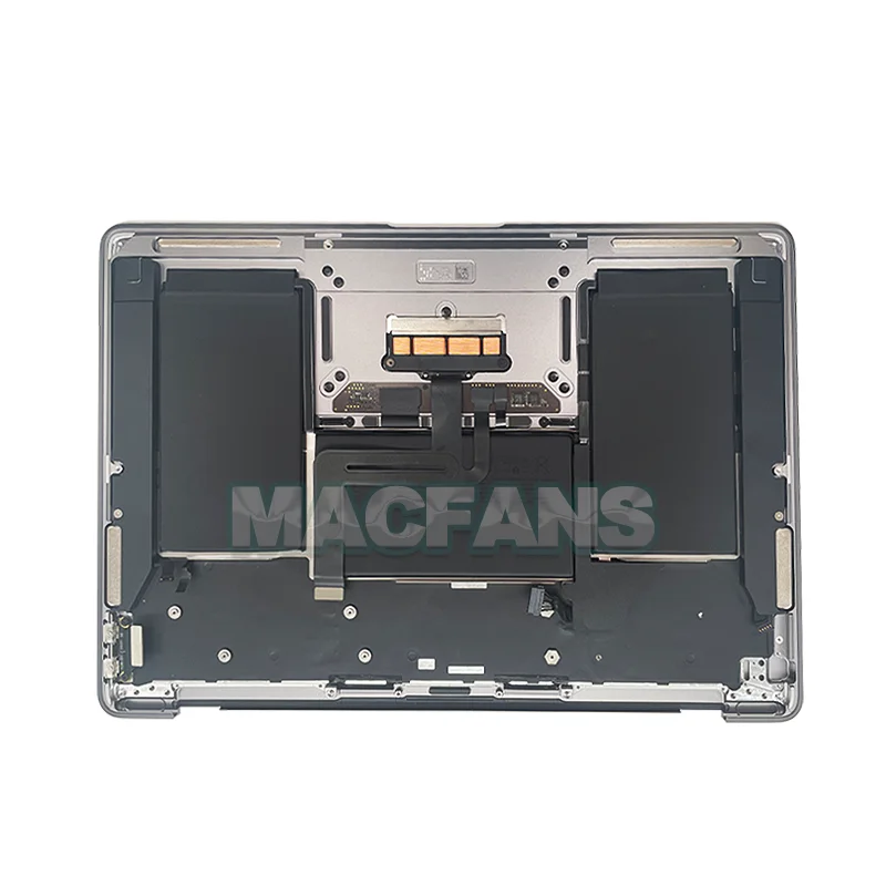 Оригинальный новый верхний чехол A2179 для MacBook Air 13 дюймов полный с клавиатурой США