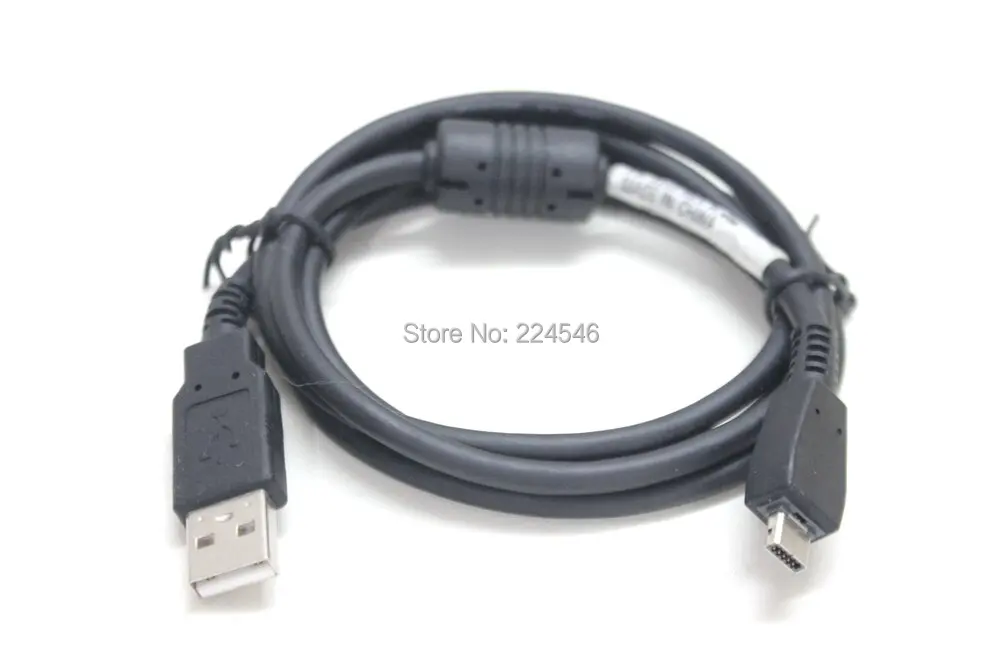 Оригинальный/оригинальный 1 2 м 5 в мини USB кабель для Honeywell Cap S L22 iPod Hard и SL42 CBL 500 120 S00