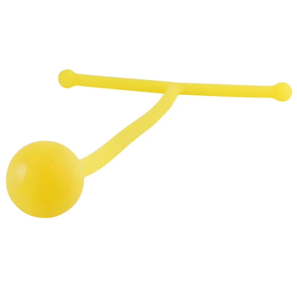 

Yoga Arm Pulling Rope Fitness Equipment Household Workout Tool for Female Male (Free Size Yellow)