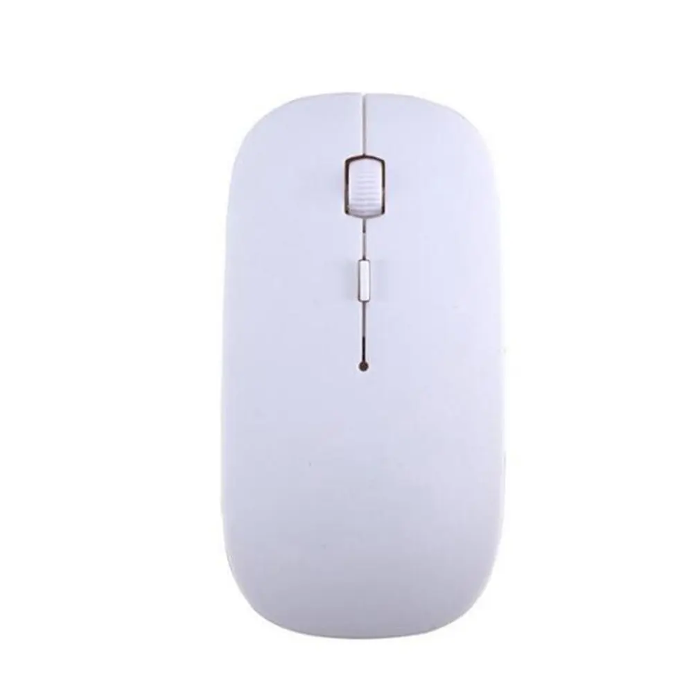 

USB оптическая беспроводная компьютерная мышь, 1600 DPI, 2,4 ГГц