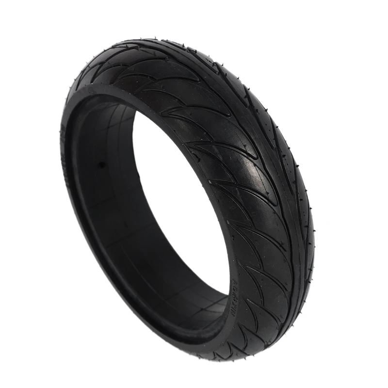 Колесо для фронтального скутера 8 дюймов с твердыми шинами Xiaomi Ninebot Es1 Es2