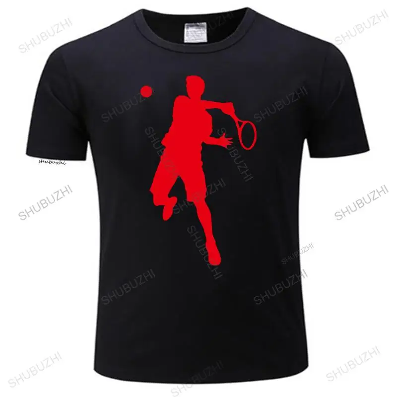 

Cool Tennis Player Birthday Funny Unisex Graphic Fashion New Cotton Short Sleeve T Shirts O-Neck Harajuku brand T-shirt top