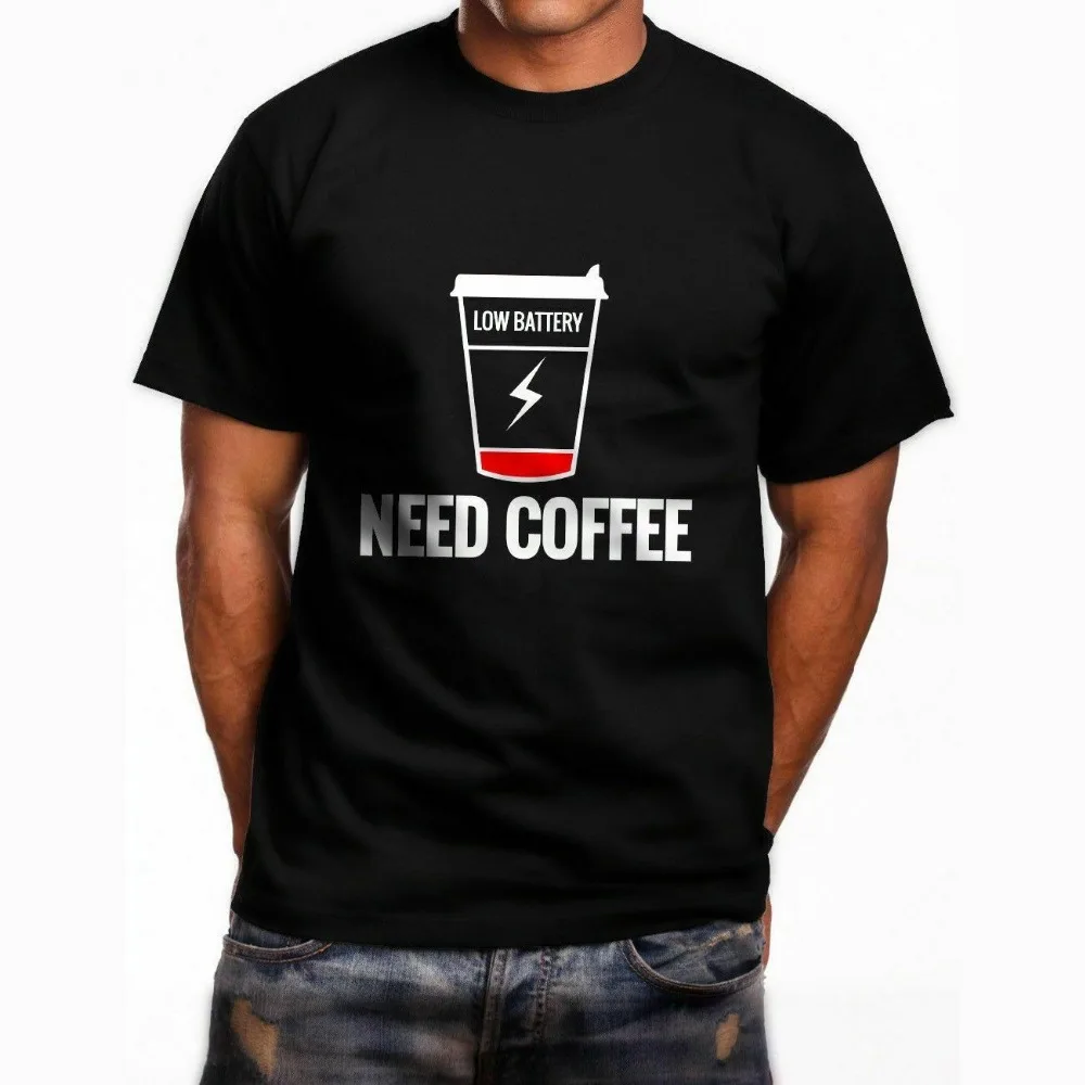 Футболка мужская хлопковая с принтом модная брендовая рубашка низким зарядом