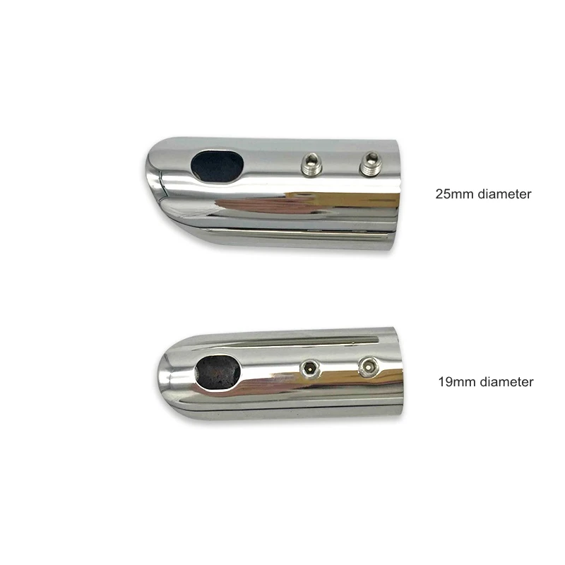 Стеклянная стойка для душевого стекла нержавеющая сталь фиксированная штанга